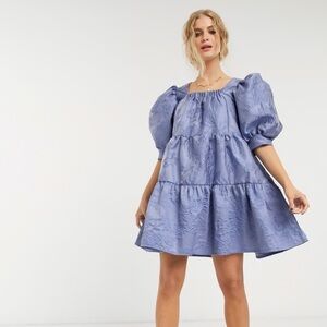 NWT SISTER JANE BABYDOLL DRESS💗
